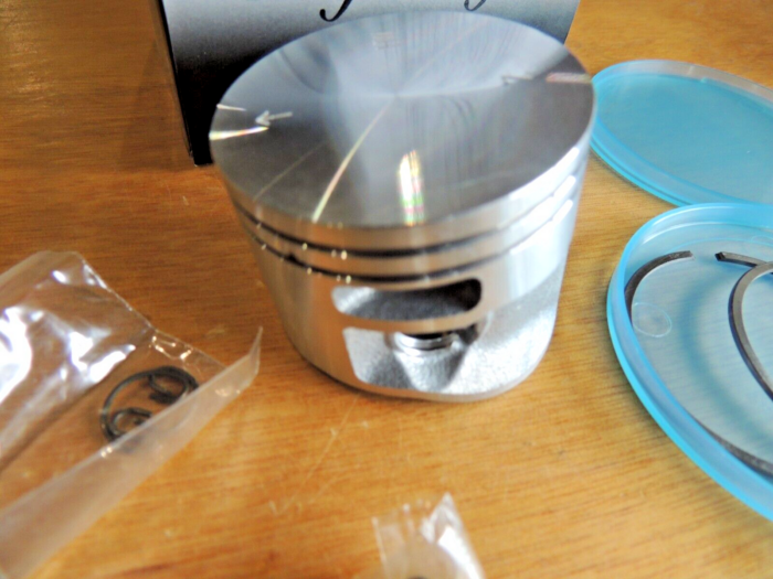 Hyway piston kit for Stihl MS462 C-M 52mm NEW 1142 030 2006 - Image 3
