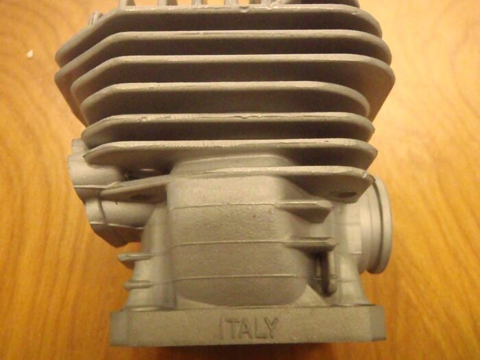 Meteor cylinder piston kit for Stihl MS440, 044 50mm with gaskets Italy Nikasil - Image 4