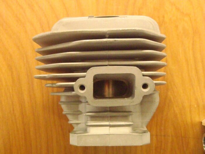 Meteor cylinder piston kit for Stihl MS440, 044 50mm with gaskets Italy Nikasil - Image 6