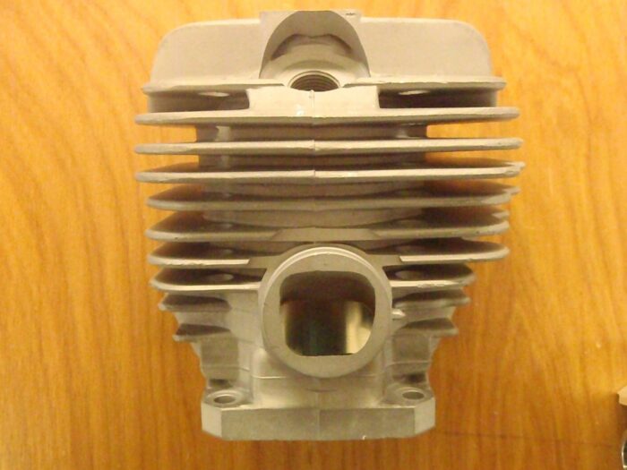 Meteor cylinder piston kit for Stihl MS440, 044 50mm with gaskets Italy Nikasil - Image 7