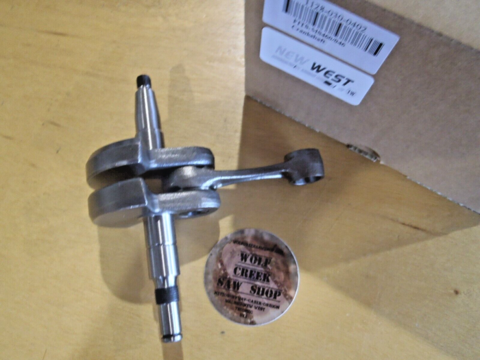 Delphi Suspension Stabilizer Bar Link Front Left TC1506