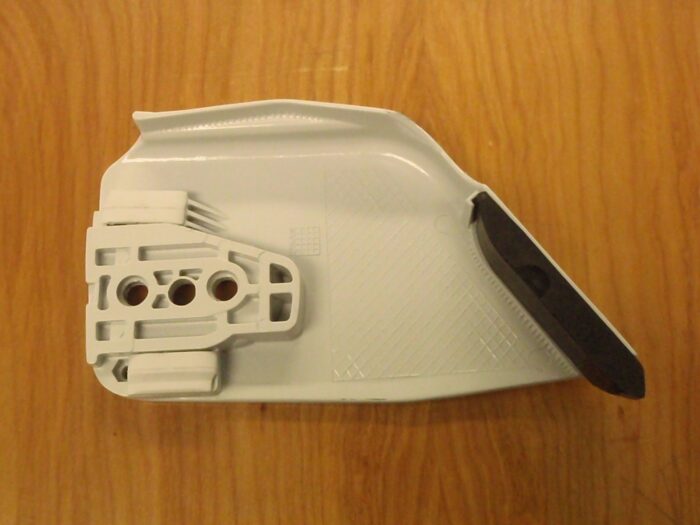 Clutch sprocket cover for Stihl 024 026 028 029 034 036 038 039 044 046 064 066 - Image 4