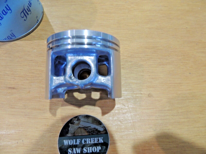 Hyway piston kit for Stihl MS460 046 52mm - Image 3