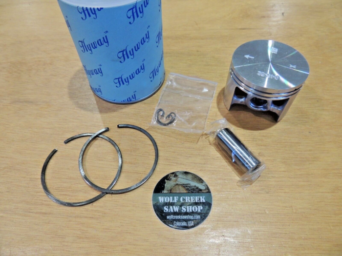 Hyway piston kit for Stihl MS460 046 52mm