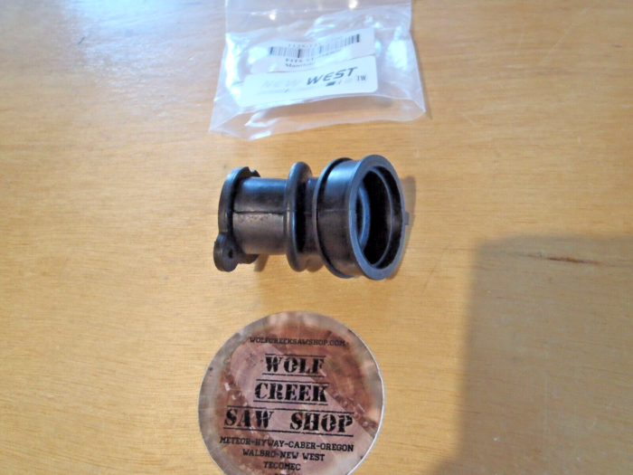 Intake manifold boot for Stihl 034 036 MS360