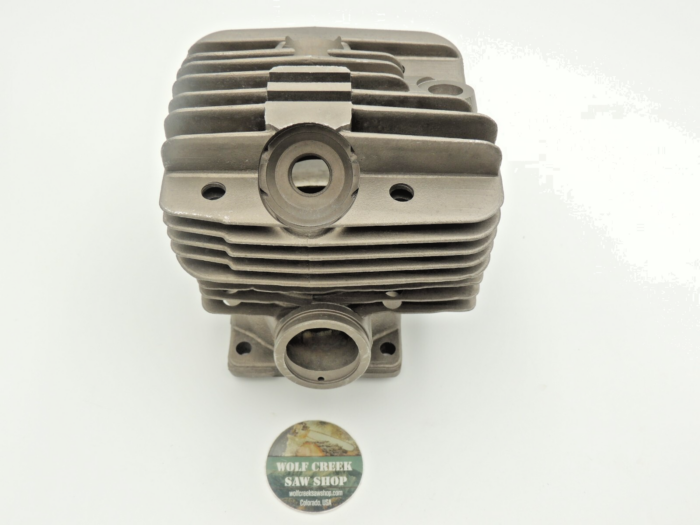 Meteor Nikasil cylinder and piston kit for Stihl MS880 088 60mm - Image 4