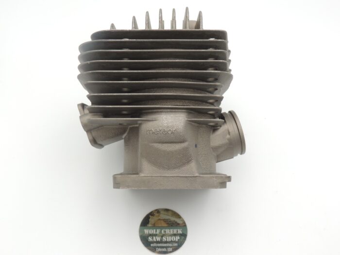 Meteor Nikasil cylinder and piston kit for Stihl MS880 088 60mm - Image 5
