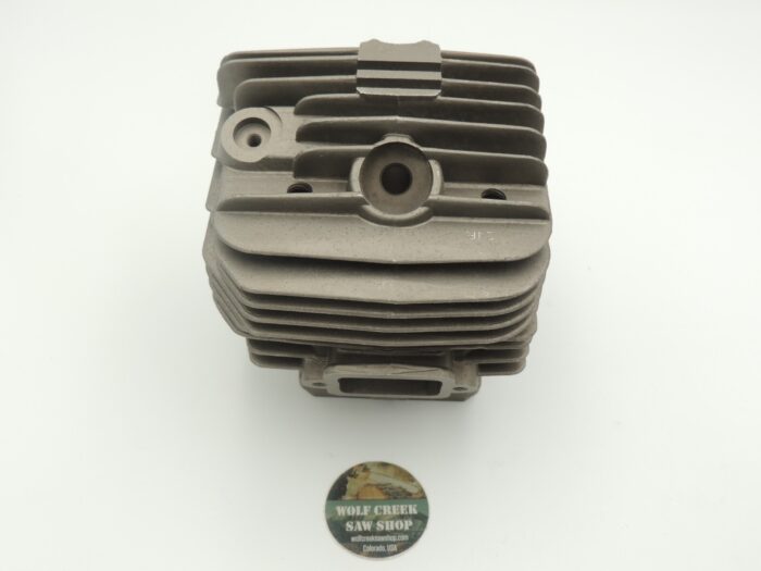 Meteor Nikasil cylinder and piston kit for Stihl MS880 088 60mm - Image 6