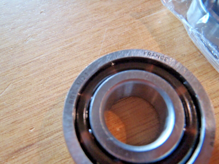 SKF/BB1/BAO  crank crankshaft bearings and seals for Husqvarna 346xp 353 575xp JR 2152 - Image 5