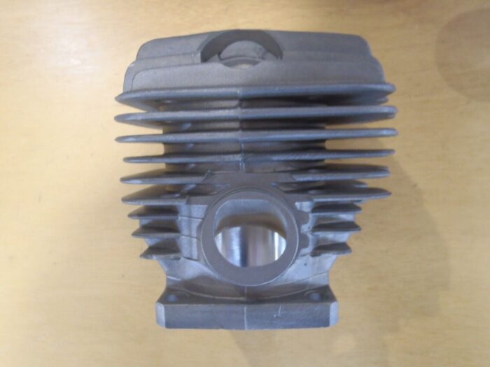Hyway Titanikel Big Bore POP UP 54mm cylinder piston Caber for Stihl 046 MS460 - Image 5