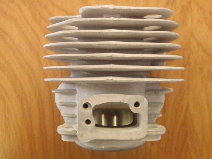 Meteor cylinder piston kit for Husqvarna 268 268K Nikasil 50mm with gaskets - Image 5
