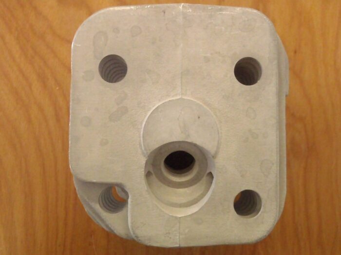 Meteor cylinder piston kit for Husqvarna 268 268K Nikasil 50mm with gaskets - Image 9