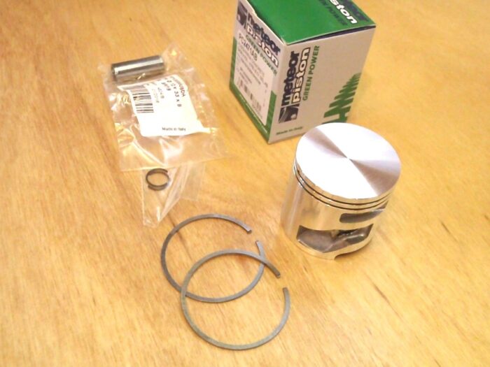 Meteor piston kit for Husqvarna Partner K750 K760 K770 51mm cut off saw concrete - Image 3