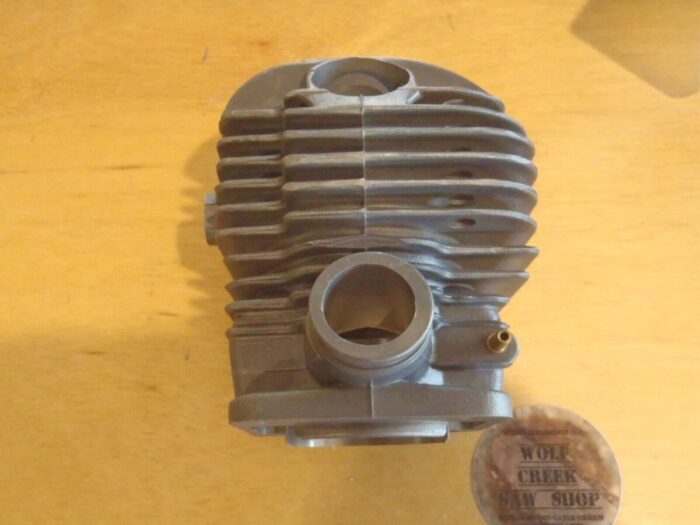 Hyway Big Bore Nikasil cylinder piston for Dolmar Makita DCS 6401 6421 7900 54mm - Image 4