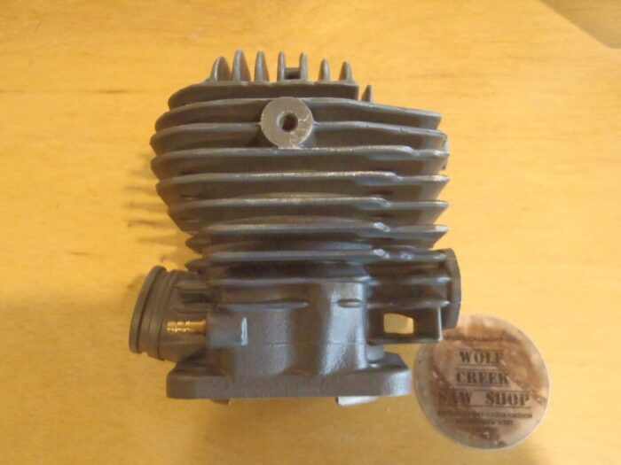 Hyway Big Bore Nikasil cylinder piston for Dolmar Makita DCS 6401 6421 7900 54mm - Image 5