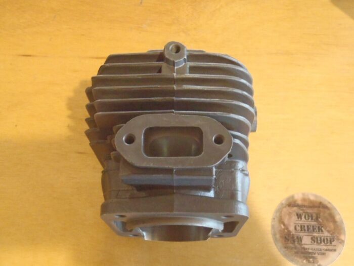 Hyway Big Bore Nikasil cylinder piston for Dolmar Makita DCS 6401 6421 7900 54mm - Image 6