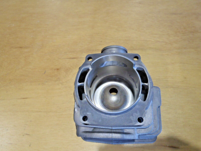 Hyway Big Bore 57mm POP UP cylinder piston kit for Husqvarna 390XP 385 Jonsered 2188 - Image 5