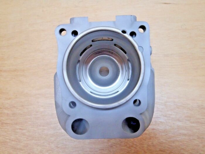 Hyway Nikasil cylinder piston kit for Partner Husqvarna K750 K760 cut off saw - Image 7
