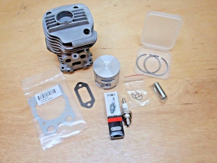 Hyway Nikasil cylinder piston kit for Partner Husqvarna K750 K760 cut off saw