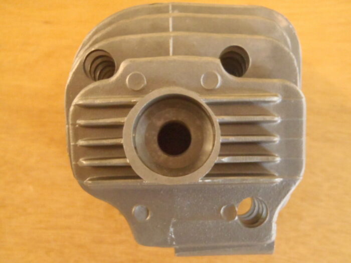 Hyway Nikasil cylinder piston kit for Partner Husqvarna K770 K760 cut off saw - Image 4