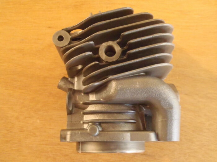 Hyway Nikasil cylinder piston kit for Partner Husqvarna K770 K760 cut off saw - Image 6