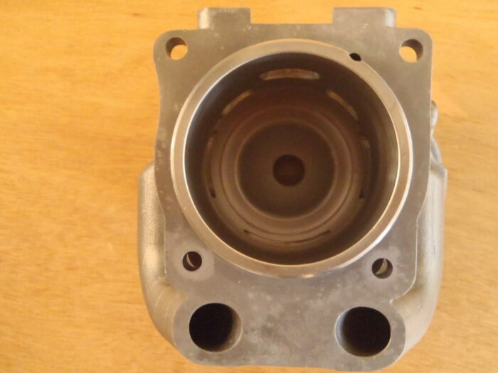 Hyway Nikasil cylinder piston kit for Partner Husqvarna K770 K760 cut off saw - Image 7