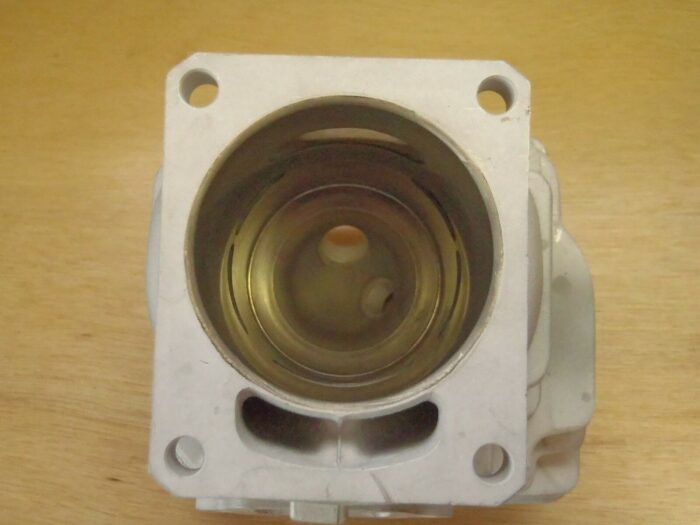 Hyway Nikasil cylinder piston kit for Stihl MS461 52mm NEW 1128 020 1250 - Image 8