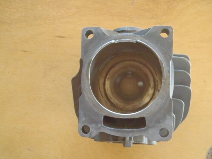 Hyway Nikasil cylinder piston kit for Stihl MS462 52mm NEW 1142 020 1201 - Image 10