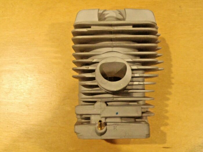 Meteor Nikasil cylinder piston kit for Stihl MS290 029 MS310 46mm - Image 4