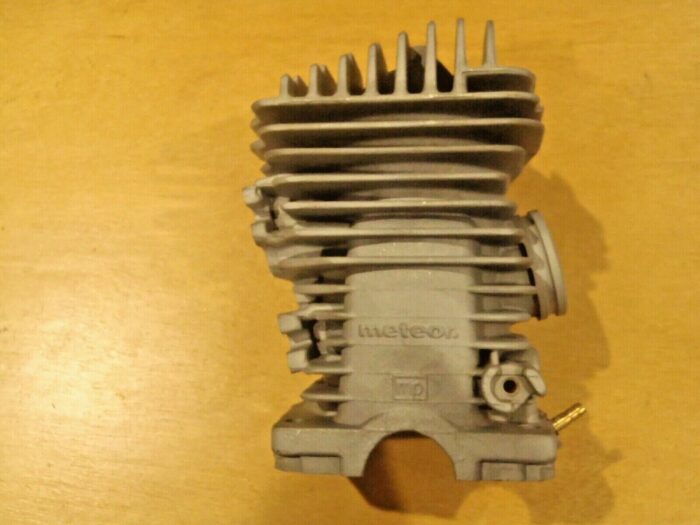 Meteor Nikasil cylinder piston kit for Stihl MS290 029 MS310 46mm - Image 5