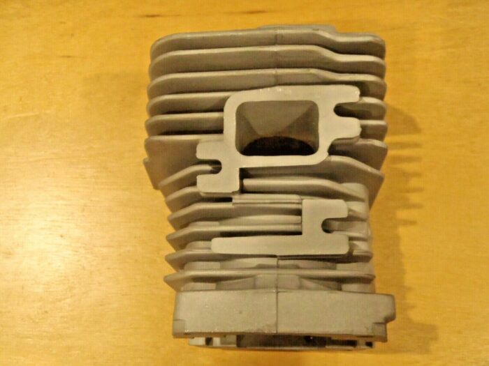 Meteor Nikasil cylinder piston kit for Stihl MS290 029 MS310 46mm - Image 6