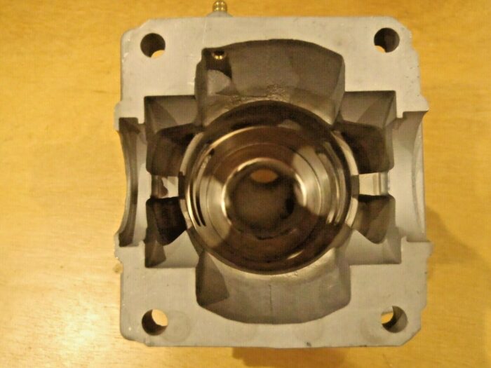 Meteor Nikasil cylinder piston kit for Stihl MS290 029 MS310 46mm - Image 8