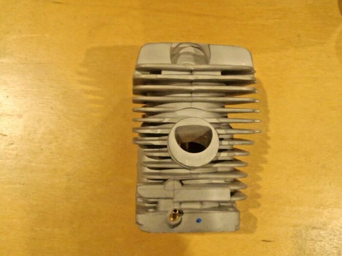 Meteor Nikasil cylinder piston kit for Stihl MS390 039 MS310 MS290 029 49mm - Image 4