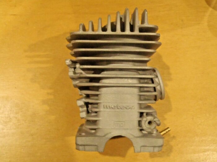 Meteor Nikasil cylinder piston kit for Stihl MS390 039 MS310 MS290 029 49mm - Image 5