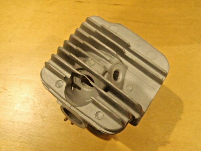Meteor Nikasil cylinder piston kit for Stihl MS390 039 MS310 MS290 029 49mm - Image 7