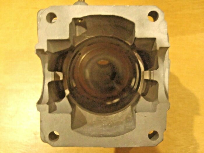 Meteor Nikasil cylinder piston kit for Stihl MS390 039 MS310 MS290 029 49mm - Image 8