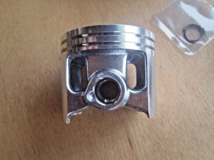 Meteor piston kit for Stihl MS461 52mm NEW 1128 030 2051 - Image 3