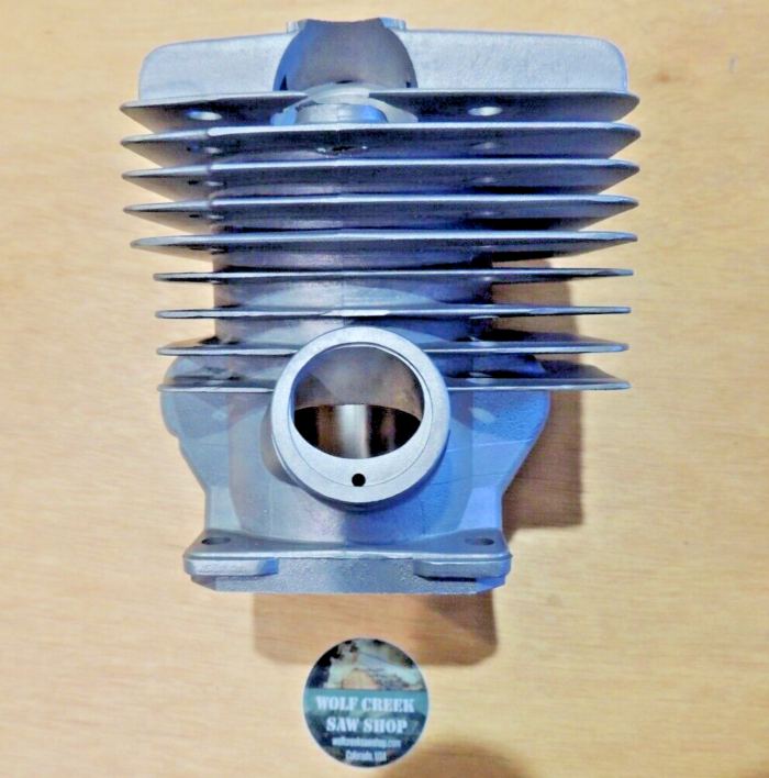 Hyway Nikasil cylinder and piston kit for Stihl MS880 088 60mm - Image 5