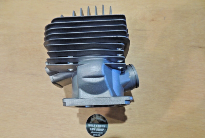 Hyway Nikasil cylinder and piston kit for Stihl MS880 088 60mm - Image 8