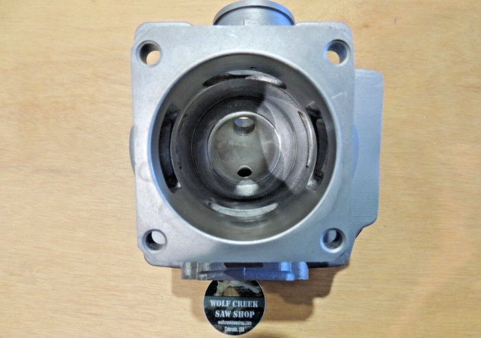 Hyway Nikasil cylinder and piston kit for Stihl MS880 088 60mm - Image 9