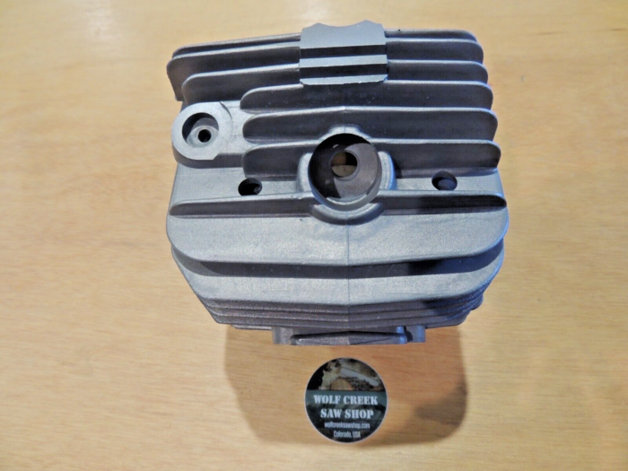 Hyway Nikasil cylinder and piston kit for Stihl MS880 088 60mm - Image 10