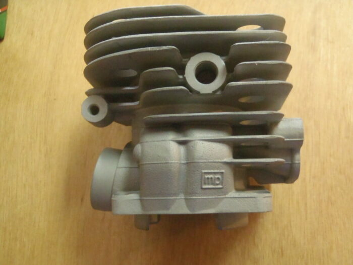 Meteor Nikasil 46mm cylinder piston kit for Husqvarna 357 359 357XP - Image 4