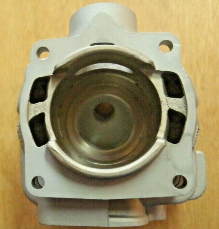 Meteor Nikasil 46mm cylinder piston kit for Husqvarna 357 359 357XP - Image 5