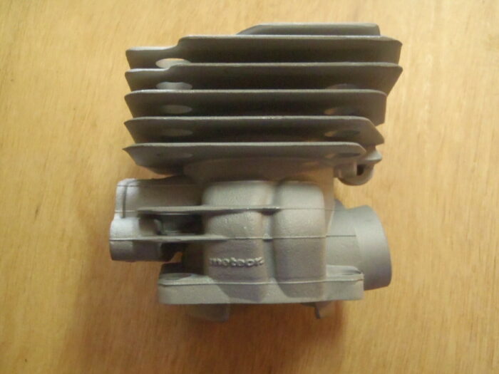 Meteor Nikasil 46mm cylinder piston kit for Husqvarna 357 359 357XP - Image 6