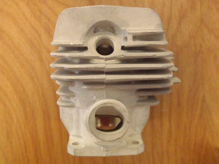 Meteor cylinder piston kit for Stihl MS260, 026 Big Bore 44.7mm with gaskets - Image 5