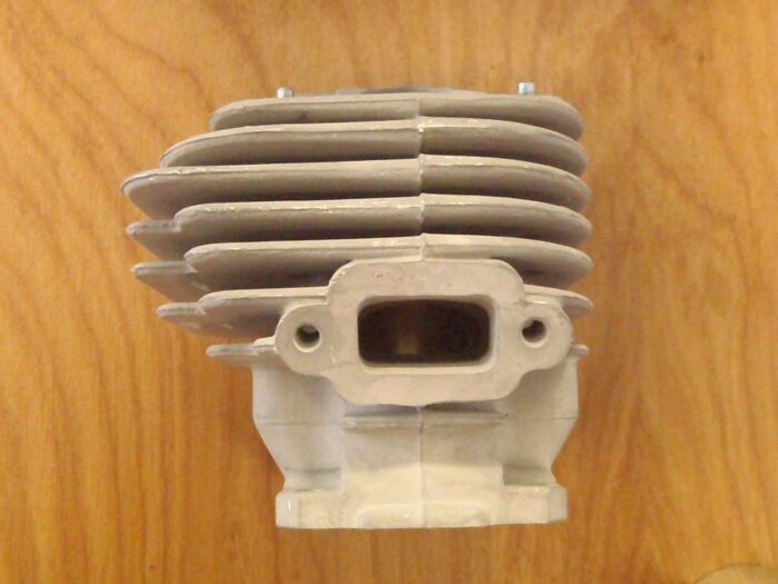 Meteor cylinder piston kit for Stihl MS260, 026 Big Bore 44.7mm with gaskets - Image 7