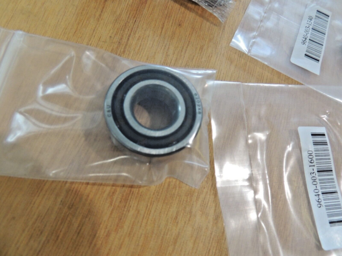 SKF/BAO/C&U Crank crankshaft bearings and seals for Stihl 028, AV, Super - Image 4