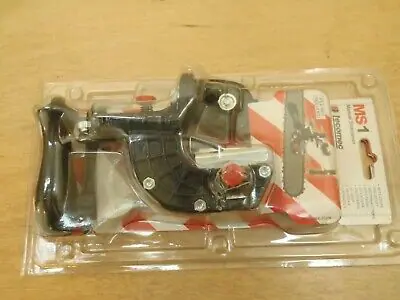 Tecomec chainsaw sharpener MS1 manual sharpener