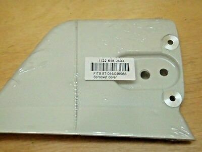 Details about  / NWP West Coast clutch sprocket cover for Stihl MS440 MS461 MS460 MS660