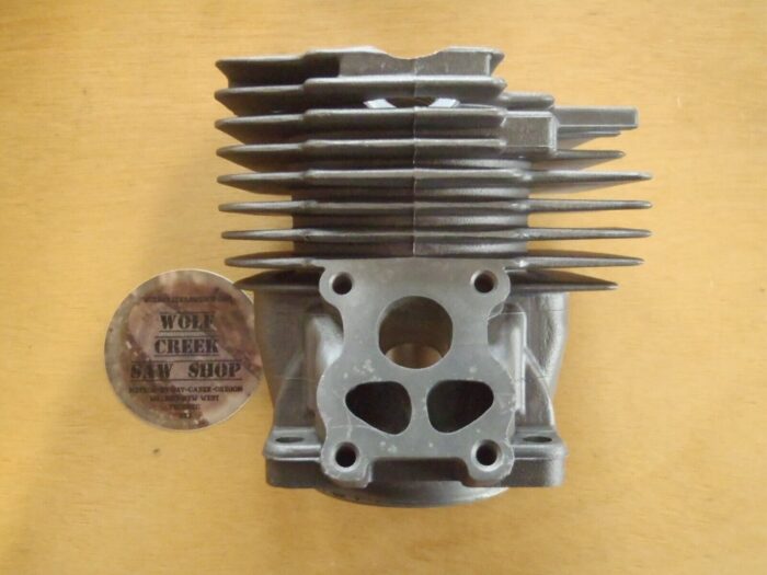 Hyway Nikasil Big Bore cylinder piston kit for Stihl MS441 52mm 1138 020 1201 - Image 5